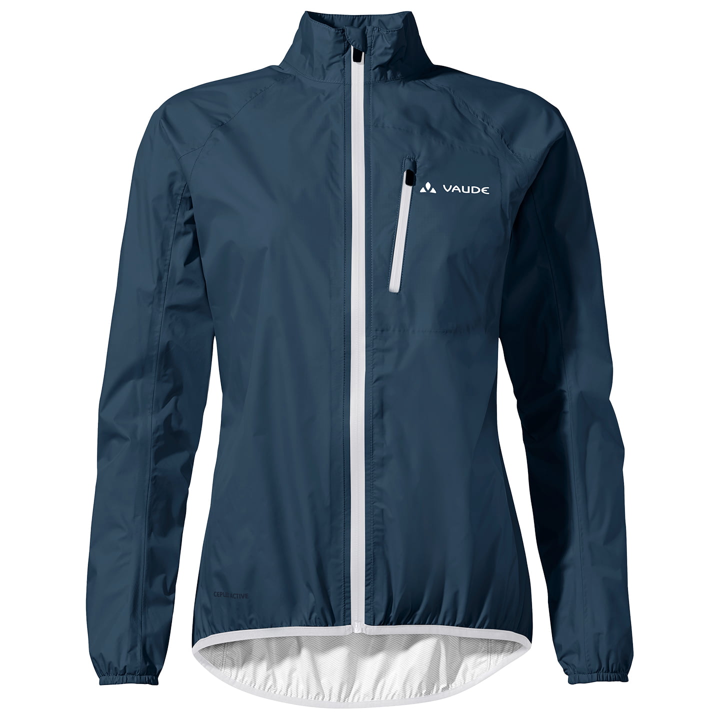 Damen Regenjacke Drop lll